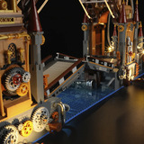 Lumibricks  Constructiespeelgoed 