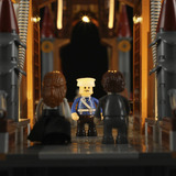 Lumibricks  Constructiespeelgoed 