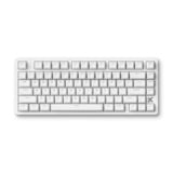 MCHOSE Jet 75 Hall Effect Magnetic Switch Gaming Keyboard Wit, US lay-out, 75%, RGB, Hot swap, USB-C, Hall Effect Sensor
