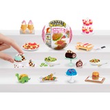 MGA Entertainment Miniverse - Make It Mini Food Diner Series 3 Knutselen Assortiment product