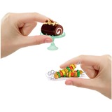MGA Entertainment Miniverse - Make It Mini Food Diner Series 3 Knutselen Assortiment product