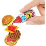 MGA Entertainment Miniverse - Make It Mini Food Diner Series 3 Knutselen Assortiment product