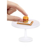 MGA Entertainment Miniverse - Make It Mini Food Diner Series 3 poppen accessoires Assortiment product