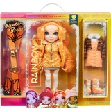 MGA Entertainment Rainbow High - Winter Break Poppy Rowan