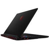 MSI Raider 18 Max HX A2WI-1276NL 18"  gaming laptop Zwart | Ultra 9 290HX+ | RTX 5080 | 32 GB | 2 TB SSD