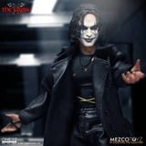 Mezco Toys The One:12 Collective: The Crow speelfiguur 