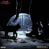 Mezco Toys The One:12 Collective: The Crow speelfiguur 