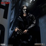 Mezco Toys The One:12 Collective: The Crow speelfiguur 