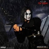 Mezco Toys The One:12 Collective: The Crow speelfiguur 