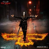 Mezco Toys The One:12 Collective: The Crow speelfiguur 