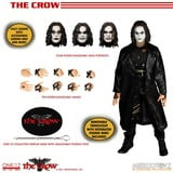 Mezco Toys The One:12 Collective: The Crow speelfiguur 