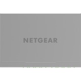 Netgear 8-port Multi-Gigabit (2.5G) Ultra60 PoE++ Ethernet Plus Switch MS108EUP Grijs