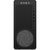 OMEN 16L Gaming Desktop PC TG03-0365nd (D01BNEA) Zwart | Ryzen 5 8400F | RX 9060 XT | 32 GB | 1 TB SSD