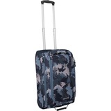 Osprey Daylite Carry-On Wheeled Duffel 40 trolley Grijs, 40 liter