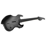 PDP RIFFMASTER wireless guitar controller Zwart, Xbox Series X|S, Xbox One, Pc