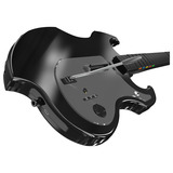 PDP RIFFMASTER wireless guitar controller Zwart, Xbox Series X|S, Xbox One, Pc