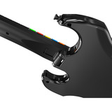PDP RIFFMASTER wireless guitar controller Zwart, Xbox Series X|S, Xbox One, Pc
