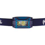 Petzl ACTIK CORE led verlichting Blauw