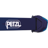 Petzl ACTIK CORE led verlichting Blauw