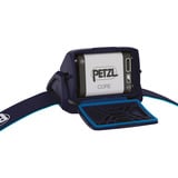 Petzl  ledverlichting Blauw