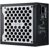 Phanteks Revolt, 1000 Watt voeding  Zwart