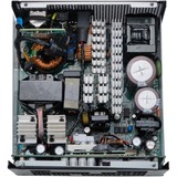 Phanteks Revolt modulaire 1000 watt voeding  Zwart, Zonder kabels