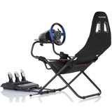 Playseat® Challenge ActiFit racing simulator Zwart