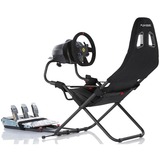 Playseat® Challenge ActiFit racing simulator Zwart