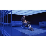 Playseat® Challenge ActiFit racing simulator Zwart