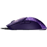 Razer Cobra – Pokémon Espeon & Umbreon Edition gaming muis Lila/meerkleurig, 8500 dpi, Razer Chroma RGB