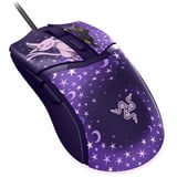 Razer Cobra – Pokémon Espeon & Umbreon Edition gaming muis Lila/meerkleurig, 8500 dpi, Razer Chroma RGB