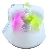 Roccat Kone XP AIR gaming muis Wit, 50 - 19000 Dpi, 3D RGB led