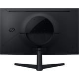 Samsung Odyssey G5 S27FG530EU 27" gaming monitor Zwart, 2x HDMI, DisplayPort, 200 Hz