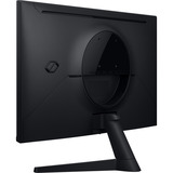Samsung Odyssey G5 S27FG530EU 27" gaming monitor Zwart, 2x HDMI, DisplayPort, 200 Hz