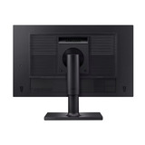 Samsung  24" monitor Zwart (mat)