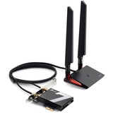 TP-Link Archer TBE550E BE9300 wifi 7 Bluetooth 5.4 PCIe wlan adapter 