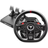 Thrustmaster Ultimate Farming Pack voor PS5 stuur Zwart, Stuur, Joystick, Bevestiging