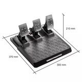 Thrustmaster Ultimate Farming Pack voor PS5 stuur Zwart, Stuur, Joystick, Bevestiging