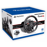 Thrustmaster Ultimate Farming Pack voor PS5 stuur Zwart, Stuur, Joystick, Bevestiging