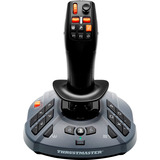 Thrustmaster Ultimate Farming Pack voor PS5 stuur Zwart, Stuur, Joystick, Bevestiging