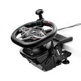 Thrustmaster Ultimate Farming Pack voor PS5 stuur Zwart, Stuur, Joystick, Bevestiging