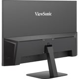 ViewSonic VA2708-4K-HD 27" monitor Zwart (mat), 2x HDMI, 1x DisplayPort