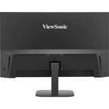 ViewSonic VA2708-4K-HD 27" monitor Zwart (mat), 2x HDMI, 1x DisplayPort