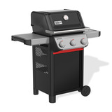 Weber Spirit® E-310-gasbarbecue  Zwart, 3 branders, Propaan/butaan