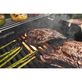 Weber Spirit® E-310-gasbarbecue  Zwart, 3 branders, Propaan/butaan