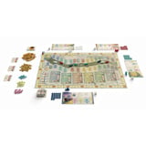 White Goblin Games River of Gold Bordspel Nederlands, 2 - 4 spelers, 60 minuten, Vanaf 14 jaar