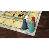 White Goblin Games River of Gold Bordspel Nederlands, 2 - 4 spelers, 60 minuten, Vanaf 14 jaar