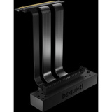 be quiet! be quiet! Riser Cable 5.0 verlengkabel Zwart