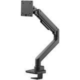 goobay Single Monitor Mount Gaming, 17 tot 49 inch monitorarm Zwart