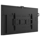 iiyama ProLite TE7515A-B2AG 75" 4K Ultra HD Public Display Zwart, HDMI, DisplayPort, USB-C, Audio, LAN, WiFi-6E, Bluetooth 5.0, Touch